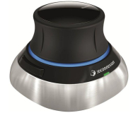 3Dconnexion SpaceMouse Wireless Kit 2 - 626327 - zdjęcie 3